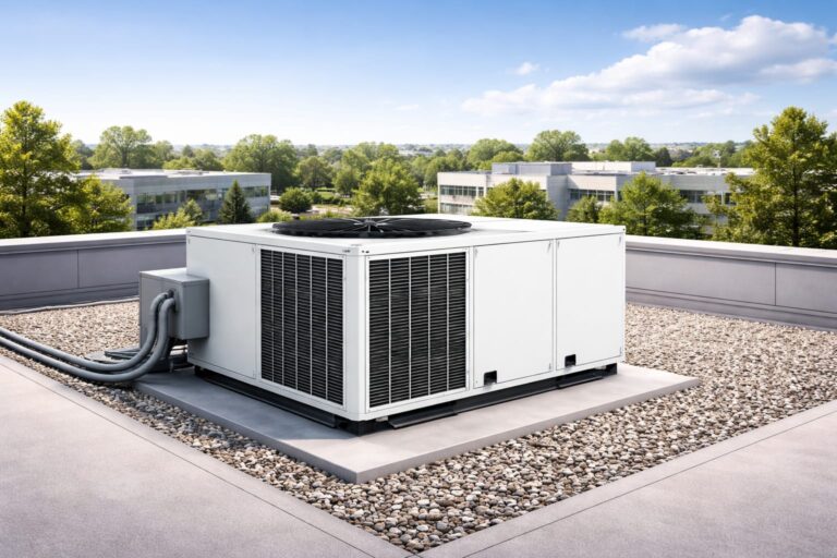 تصليح مكيف في المنزل